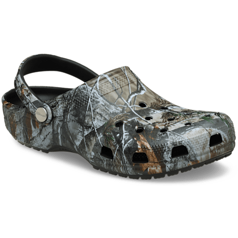 JJJJound x Realtree AP x Crocs Classic Clog | 211733-90H | Grailify